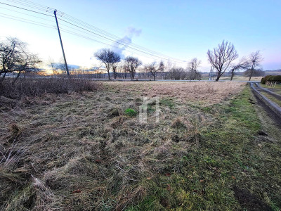 DZIAŁKA POD ZABUDOWĘ ZAGRODOWĄ I USŁUGOWĄ SZEBNIE 21AR - Szebnie  -
podkarpackie Zdjęcie nr 8