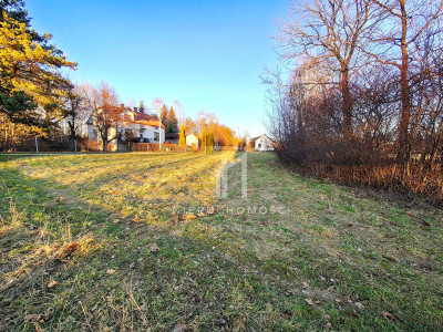 DZIAŁKA BUDOWLANA Z WARUNKAMI ZABUDOWY JEDLICZE 148AR - Jedlicze  -
podkarpackie Zdjęcie nr 5