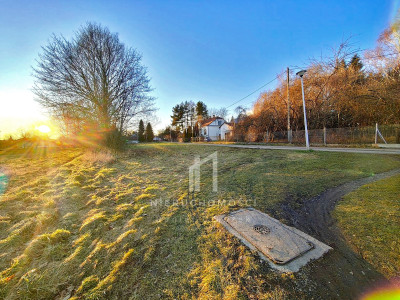 DZIAŁKA BUDOWLANA Z WARUNKAMI ZABUDOWY JEDLICZE 148AR - Jedlicze  -
podkarpackie Zdjęcie nr 6