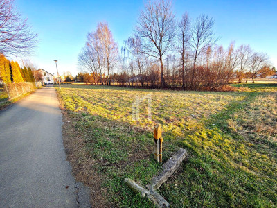 DZIAŁKA BUDOWLANA Z WARUNKAMI ZABUDOWY JEDLICZE 148AR - Jedlicze  -
podkarpackie Zdjęcie nr 7