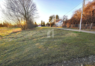 DZIAŁKA BUDOWLANA Z WARUNKAMI ZABUDOWY JEDLICZE 148AR - Jedlicze  -
podkarpackie Zdjęcie nr 8