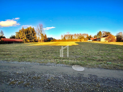 DUŻA DZIAŁKA BUDOWLANA Z WARUNKAMI ZABUDOWY JEDLICZE 39AR - Jedlicze  -
podkarpackie Zdjęcie nr 6