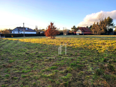 DUŻA DZIAŁKA BUDOWLANA Z WARUNKAMI ZABUDOWY JEDLICZE 39AR - Jedlicze  -
podkarpackie Zdjęcie nr 7