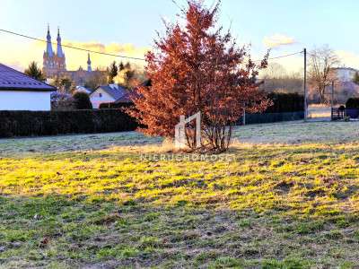 DUŻA DZIAŁKA BUDOWLANA Z WARUNKAMI ZABUDOWY JEDLICZE 39AR - Jedlicze  -
podkarpackie Zdjęcie nr 8