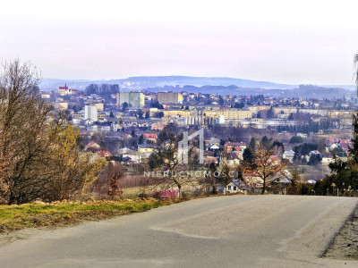 JESZCZE NIŻSZA CENA DZIAŁKA POD LASEM Z POTENCJAŁEM TRZCINICA GM JASŁO 47AR - Trzcinica  -
podkarpackie Zdjęcie nr 12