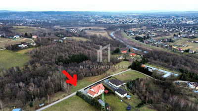 JESZCZE NIŻSZA CENA DZIAŁKA POD LASEM Z POTENCJAŁEM TRZCINICA GM JASŁO 47AR - Trzcinica  -
podkarpackie Zdjęcie nr 8