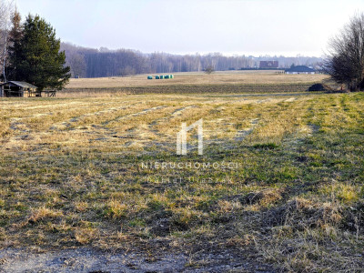 NOWA NIŻSZA CENA DZIAŁKI BUDOWLANE JASŁO UL MAŁA 125AR - Jasło  -
podkarpackie Zdjęcie nr 11