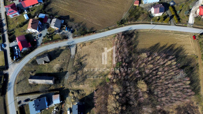 NOWA CENA NIERUCHOMOŚĆ Z POTENCJAŁEM BUDOWLANYM NOWY GLINIK GM TARNOWIEC 26AR - Nowy Glinik  -
podkarpackie Zdjęcie nr 4