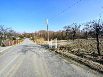 NOWA CENA NIERUCHOMOŚĆ Z POTENCJAŁEM BUDOWLANYM NOWY GLINIK GM TARNOWIEC 26AR - Nowy Glinik  -
podkarpackie Zdjęcie nr 6