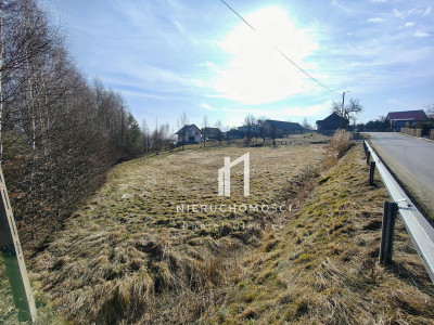NOWA CENA NIERUCHOMOŚĆ Z POTENCJAŁEM BUDOWLANYM NOWY GLINIK GM TARNOWIEC 26AR - Nowy Glinik  -
podkarpackie Zdjęcie nr 7