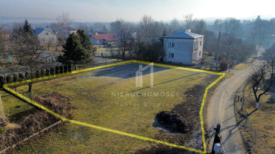 NOWA CENADZIAŁKA BUDOWLANA JASŁO UL ŚRODKOWA POW 826AR - Jasło  - podkarpackie