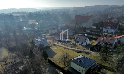 NOWA CENADZIAŁKA BUDOWLANA JASŁO UL ŚRODKOWA POW 826AR - Jasło  -
podkarpackie Zdjęcie nr 5