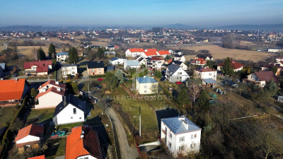 NOWA CENADZIAŁKA BUDOWLANA JASŁO UL ŚRODKOWA POW 826AR - Jasło  -
podkarpackie Zdjęcie nr 7