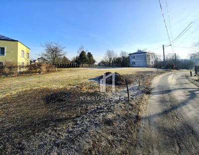 NOWA CENADZIAŁKA BUDOWLANA JASŁO UL ŚRODKOWA POW 826AR - Jasło  -
podkarpackie Zdjęcie nr 8