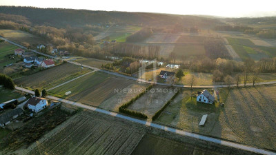 DZIAŁKA BUDOWLAN W SIEKLOWCE GM KOŁACZYCE 20Ar - Sieklówka  -
podkarpackie Zdjęcie nr 2