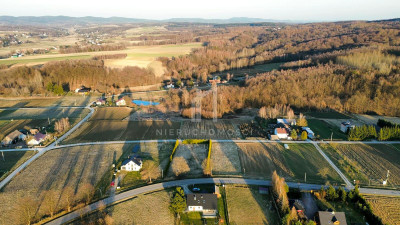 DZIAŁKA BUDOWLAN W SIEKLOWCE GM KOŁACZYCE 20Ar - Sieklówka  -
podkarpackie Zdjęcie nr 8