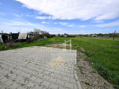 CIĘCIE CENY DZIAŁKA BUDOWLANA Z GOTOWYM PROJEKTEM KRAJOWICE GM KOŁACZYCE - Krajowice  -
podkarpackie Zdjęcie nr 8