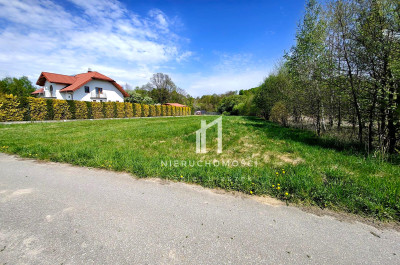 PRESTIŻOWA DZIAŁKA BUDOWLANA Z AKTUALNYMI WARUNKAMI ZABUDOWY BRZYŚCIE GM JASŁO 235AR - Brzyście  -
podkarpackie Zdjęcie nr 11