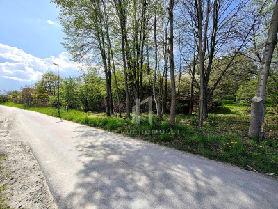 DZIAŁKA INWESTYCYJNA MIESZKALNO-USŁUGOWA JASŁO  UL FAUSTYNY KOWALSKIEJ 39AR - Jasło  -
podkarpackie Zdjęcie nr 8