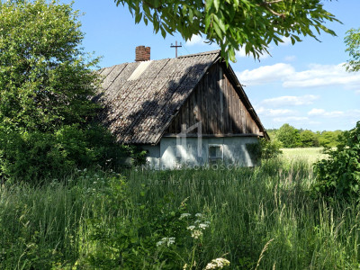 KOMPLEKS TRZECH DZIAŁEK SZEBNIE GM JASŁO 16AR 47AR i 15AR - Szebnie  -
podkarpackie Zdjęcie nr 11