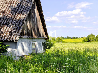 KOMPLEKS TRZECH DZIAŁEK SZEBNIE GM JASŁO 16AR 47AR i 15AR - Szebnie  -
podkarpackie Zdjęcie nr 12