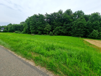 TAK TANIO JESZCZE NIE BYŁO DZIAŁKA W MIEJSCOWOŚCI NOWY GLINIK 22 AR - Nowy Glinik  -
podkarpackie Zdjęcie nr 4