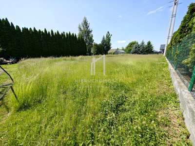 DZIAŁKA Z POTENCJAŁEM BUDOWLANYM JASŁO UL NADBRZEŻNA 8AR - Jasło  -
podkarpackie Zdjęcie nr 9