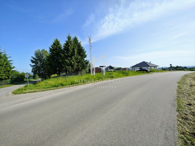 WIDOKOWA DZIAŁKA BUDOWLANA SŁAWĘCIN GM SKOŁYSZYN 1775AR - Sławęcin  -
podkarpackie Zdjęcie nr 12