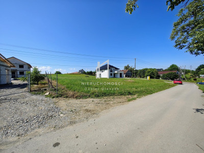 WIDOKOWA DZIAŁKA BUDOWLANA W GORAJOWICACH 20AR - Gorajowice  -
podkarpackie Zdjęcie nr 13