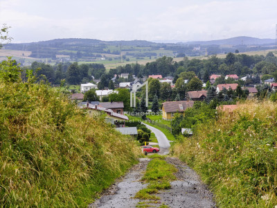 WIDOKOWA DZIAŁKA BUDOWLANA IWONICZ GM IWONICZ-ZDRÓJ 15AR - Iwonicz  -
podkarpackie Zdjęcie nr 10