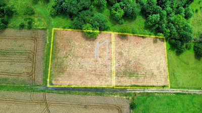 WIDOKOWA DZIAŁKA BUDOWLANA IWONICZ GM IWONICZ-ZDRÓJ 15AR - Iwonicz  -
podkarpackie Zdjęcie nr 11