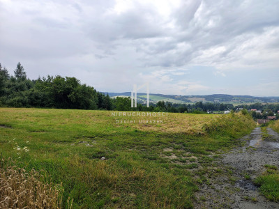 WIDOKOWA DZIAŁKA BUDOWLANA IWONICZ GM IWONICZ-ZDRÓJ 15AR - Iwonicz  -
podkarpackie Zdjęcie nr 4