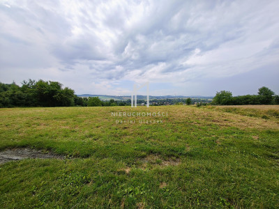 WIDOKOWA DZIAŁKA BUDOWLANA IWONICZ GM IWONICZ-ZDRÓJ 15AR - Iwonicz  -
podkarpackie Zdjęcie nr 5