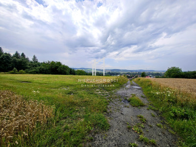 WIDOKOWA DZIAŁKA BUDOWLANA IWONICZ GM IWONICZ-ZDRÓJ 15AR - Iwonicz  -
podkarpackie Zdjęcie nr 7