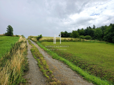WIDOKOWA DZIAŁKA BUDOWLANA IWONICZ GM IWONICZ-ZDRÓJ 15AR - Iwonicz  -
podkarpackie Zdjęcie nr 8
