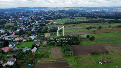 ATRAKCYJNA NIERUCHOMOŚĆ Z POTENCJAŁEM BUDOWLANYM JASŁO UL JANA Z DUKLI 20AR - Jasło  -
podkarpackie Zdjęcie nr 10