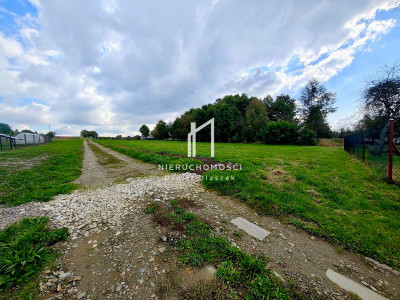 ATRAKCYJNA NIERUCHOMOŚĆ Z POTENCJAŁEM BUDOWLANYM JASŁO UL JANA Z DUKLI 20AR - Jasło  -
podkarpackie Zdjęcie nr 13