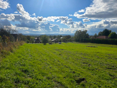 NIERUCHOMOŚĆ ROLNO-BUDOWLANA BIERÓWKA GMINA JASŁO 125HA - Bierówka  -
podkarpackie Zdjęcie nr 5