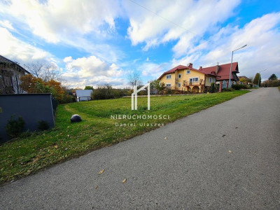 ATRAKCYJNA DZIAŁKA BUDOWLANA JASŁO GÓRKA UL PELCZARA 83AR - Jasło  -
podkarpackie Zdjęcie nr 13