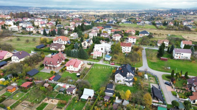 ATRAKCYJNA DZIAŁKA BUDOWLANA JASŁO GÓRKA UL PELCZARA 83AR - Jasło  -
podkarpackie Zdjęcie nr 4