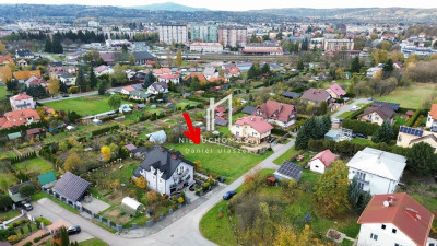 ATRAKCYJNA DZIAŁKA BUDOWLANA JASŁO GÓRKA UL PELCZARA 83AR - Jasło  -
podkarpackie Zdjęcie nr 8