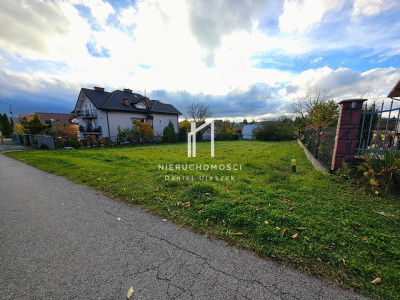 ATRAKCYJNA DZIAŁKA BUDOWLANA JASŁO GÓRKA UL PELCZARA 83AR - Jasło  -
podkarpackie Zdjęcie nr 9