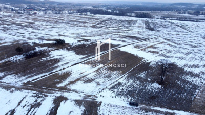 DUŻA DZIAŁKA ROLNA PAGÓREK GM DĘBOWIEC 101HA - Pagórek  -
podkarpackie Zdjęcie nr 2