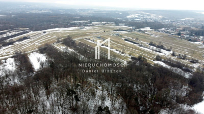 KOMPLEKS DWÓCH DZIAŁEK ROLNO-LEŚNYCH OSOBNICA GM JASŁO 52AR I 225AR - Osobnica  -
podkarpackie Zdjęcie nr 4