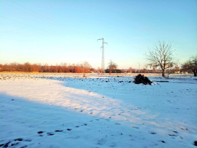 DZIAŁKA POD ZABUDOWĘ ZAGRODOWĄ W PRZYSIEKACH O POW 125 ARA - Przysieki  -
podkarpackie Zdjęcie nr 3