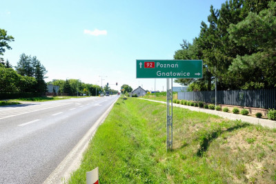 Teresin MPZP PU  od 2 do 35 ha - Teresin  - Mazowieckie
