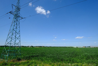 Teresin MPZP PU  od 2 do 35 ha - Teresin  -
Mazowieckie Zdjęcie nr 5