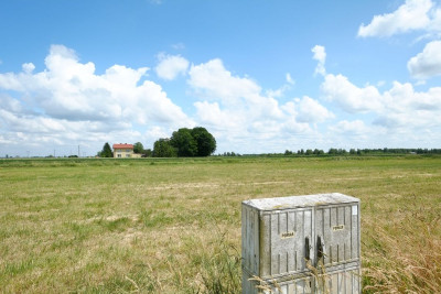 Kampinos blisko do KPN ładna media - powiat warszawski zachodni  -
Mazowieckie Zdjęcie nr 2