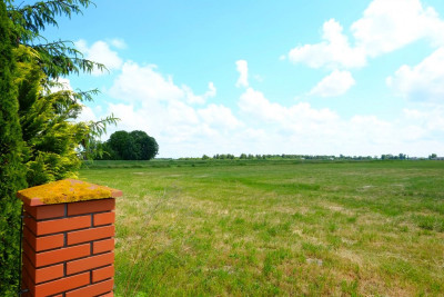 Kampinos blisko do KPN ładna media - powiat warszawski zachodni  -
Mazowieckie Zdjęcie nr 4