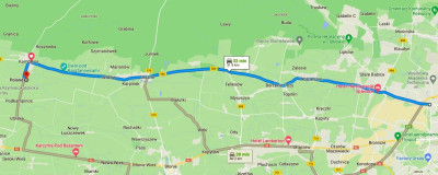 Kampinos blisko do KPN ładna media - powiat warszawski zachodni  -
Mazowieckie Zdjęcie nr 6
